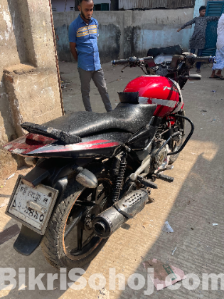 Pulser 2 Colour 150c